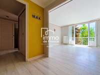 Vente appartement 3 pièces Vente appartement 3 pièces