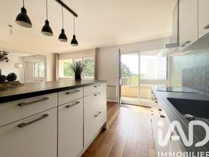 Vente Appartement 4 piècesNantes Hippodrome