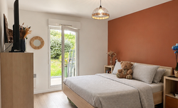 Photo Vente appartement Nantes Hippodrome