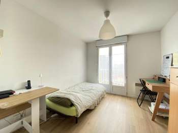 Vente appartement 1 pièce Vente appartement 1 pièce