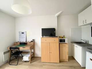 Vente appartement 1 pièce Vente appartement 1 pièce