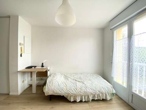 Vente appartement 1 pièce Vente appartement 1 pièce
