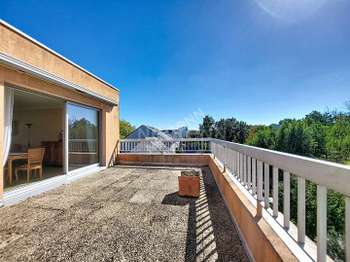 Vente Appartement 5 piècesNantes Hippodrome