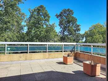 Vente appartement 5 pièces Vente appartement 5 pièces