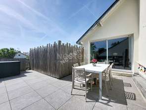 Vente Appartement 5 piècesNantes Hippodrome
