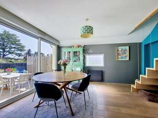 Vente appartement 5 pièces Vente appartement 5 pièces