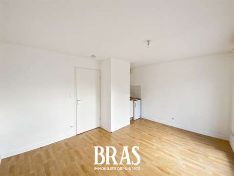 Vente appartement 1 pièce Vente appartement 1 pièce