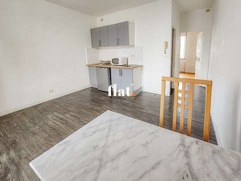 Vente appartement 2 pièces Vente appartement 2 pièces