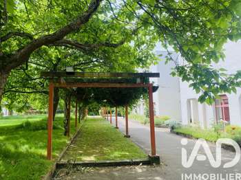 Vente Appartement T1Nantes Hippodrome