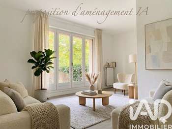 Vente appartement 1 pièce Vente appartement 1 pièce