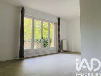 Vente appartement 1 pièce Vente appartement 1 pièce