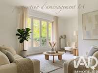 Vente appartement 1 pièce Vente appartement 1 pièce