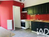 Vente appartement 1 pièce Vente appartement 1 pièce