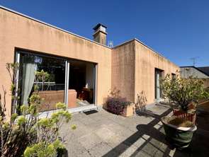 Vente Appartement 5 piècesNantes Hippodrome