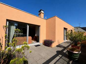 Vente Appartement 5 piècesNantes Hippodrome
