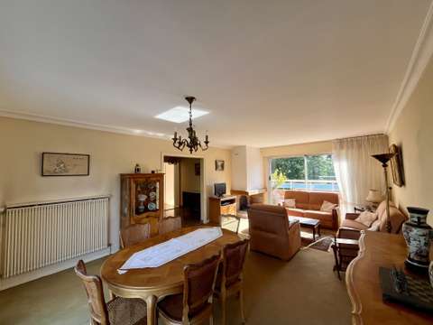 Vente appartement 5 pièces