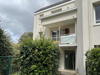 Vente Appartement 4 piècesNantes Hippodrome