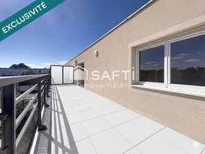 Vente Appartement 2 piècesNantes Hippodrome