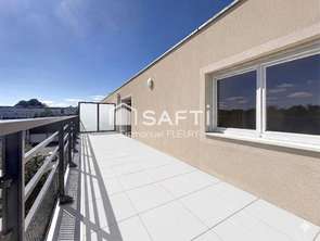 Vente Appartement 2 piècesNantes Hippodrome