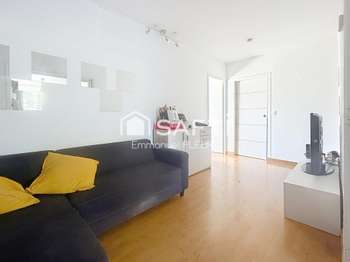Vente appartement 4 pièces Nantes Hippodrome 44