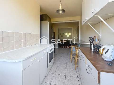 Vente appartement 4 pièces Vente appartement 4 pièces