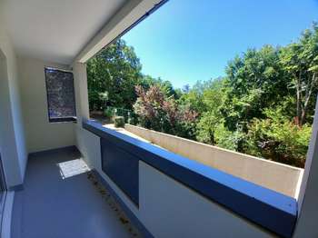 Vente appartement 2 pièces Nantes Hippodrome 44