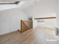 Vente appartement 4 pièces Vente appartement 4 pièces