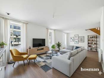 Photo Vente appartement Nantes Hippodrome