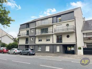 Vente Appartement T1Nantes Hippodrome