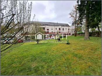 Vente Appartement T1Nantes Hippodrome