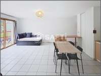 Vente appartement 1 pièce