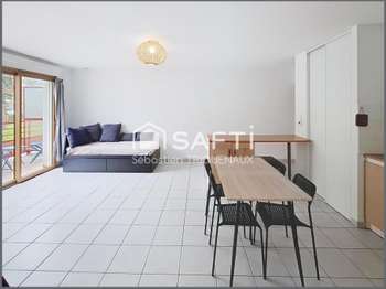 Vente Appartement T1Nantes Hippodrome