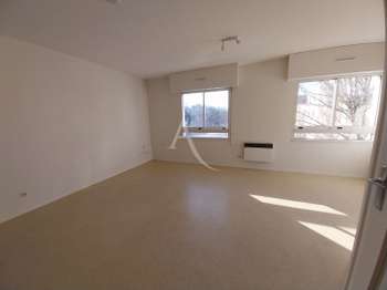 Vente Appartement T1Nantes Hippodrome