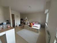Vente appartement 1 pièce