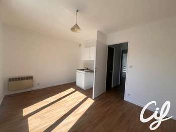 Vente appartement 1 pièce Nantes Hippodrome 44