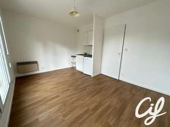 Vente Appartement T1Nantes Hippodrome