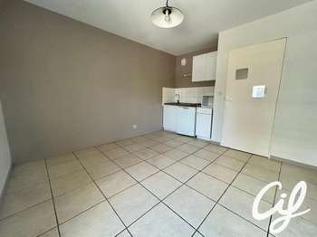 Vente appartement 1 pièce Nantes Hippodrome 44