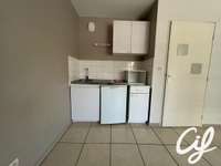Vente appartement 1 pièce Vente appartement 1 pièce