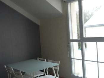 Vente Appartement T1Nantes Hippodrome