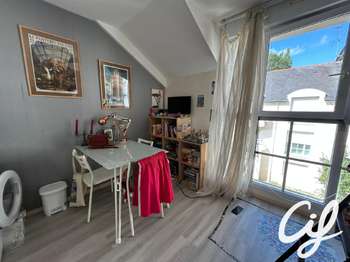 Vente appartement 1 pièce
