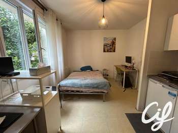 Vente Appartement T1Nantes Hippodrome