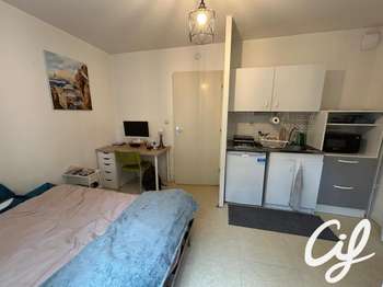 Vente appartement 1 pièce