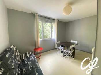 Vente Appartement T1Nantes Hippodrome