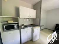 Vente appartement 1 pièce