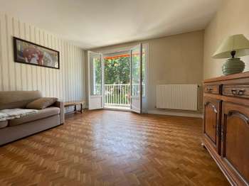 Vente appartement 3 pièces Nantes Hippodrome 44
