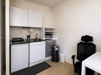 Vente appartement 1 pièce Vente appartement 1 pièce