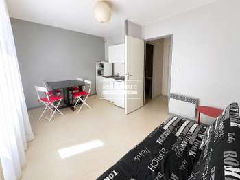 Vente appartement 1 pièce Nantes Hippodrome 44
