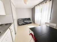 Vente appartement 1 pièce Vente appartement 1 pièce