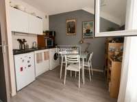 Vente appartement 1 pièce Vente appartement 1 pièce
