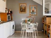 Vente appartement 1 pièce Vente appartement 1 pièce